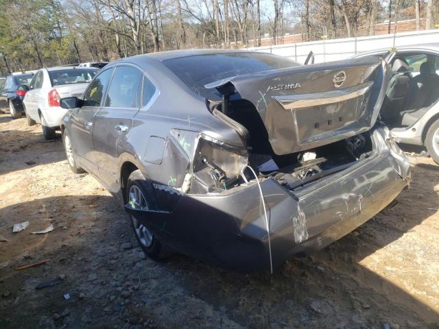 Photo 2 VIN: 1N4AL3AP1FN373641 - NISSAN ALTIMA 2.5 