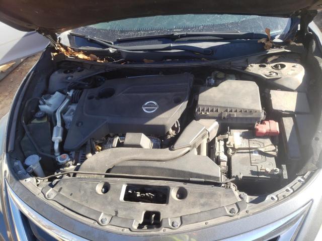 Photo 6 VIN: 1N4AL3AP1FN373641 - NISSAN ALTIMA 2.5 