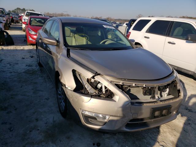 Photo 0 VIN: 1N4AL3AP1FN375759 - NISSAN ALTIMA 2.5 