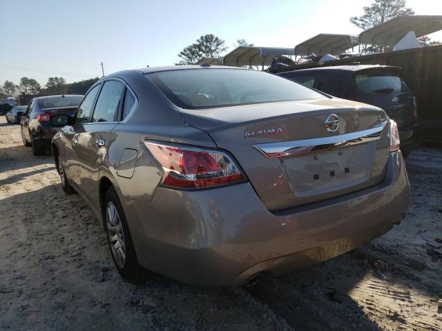 Photo 2 VIN: 1N4AL3AP1FN375759 - NISSAN ALTIMA 2.5 