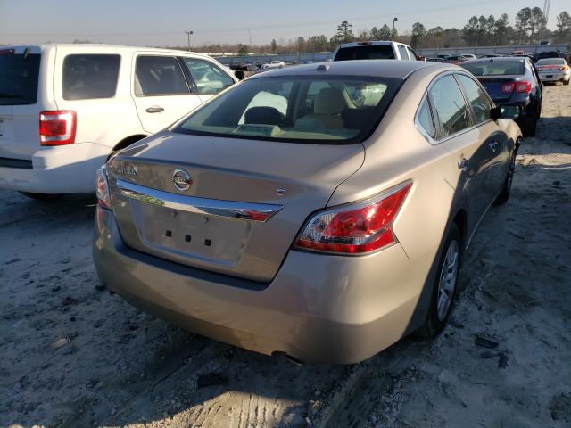 Photo 3 VIN: 1N4AL3AP1FN375759 - NISSAN ALTIMA 2.5 