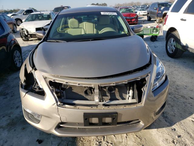 Photo 8 VIN: 1N4AL3AP1FN375759 - NISSAN ALTIMA 2.5 