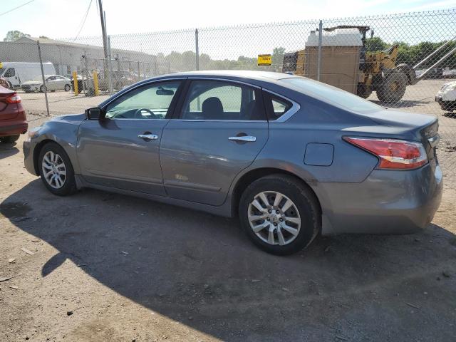 Photo 1 VIN: 1N4AL3AP1FN376703 - NISSAN ALTIMA 