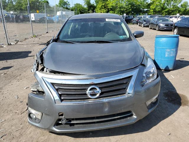 Photo 4 VIN: 1N4AL3AP1FN376703 - NISSAN ALTIMA 