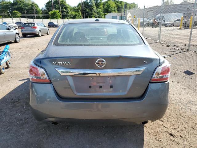 Photo 5 VIN: 1N4AL3AP1FN376703 - NISSAN ALTIMA 