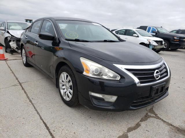 Photo 0 VIN: 1N4AL3AP1FN377057 - NISSAN ALTIMA 2.5 