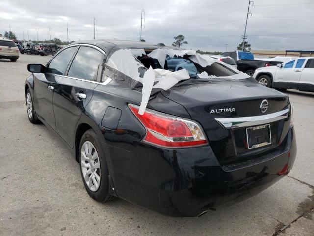 Photo 2 VIN: 1N4AL3AP1FN377057 - NISSAN ALTIMA 2.5 