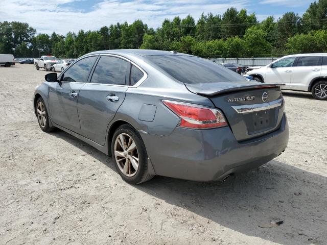 Photo 1 VIN: 1N4AL3AP1FN377527 - NISSAN ALTIMA 2.5 