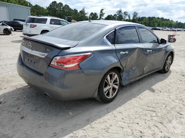 Photo 2 VIN: 1N4AL3AP1FN377527 - NISSAN ALTIMA 2.5 