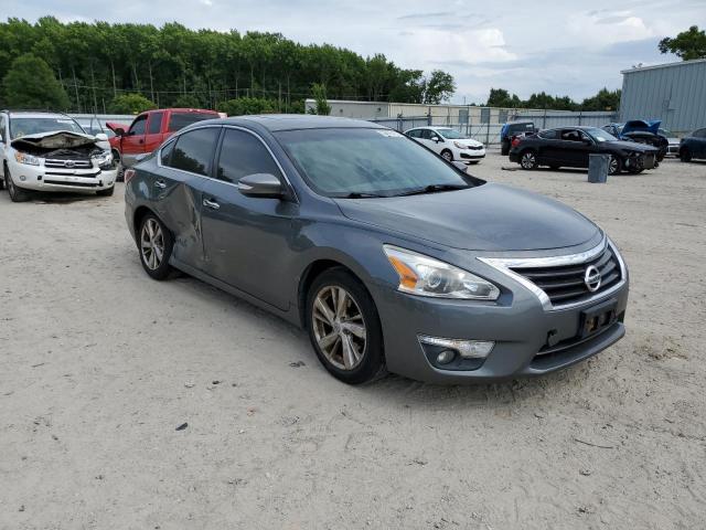 Photo 3 VIN: 1N4AL3AP1FN377527 - NISSAN ALTIMA 2.5 