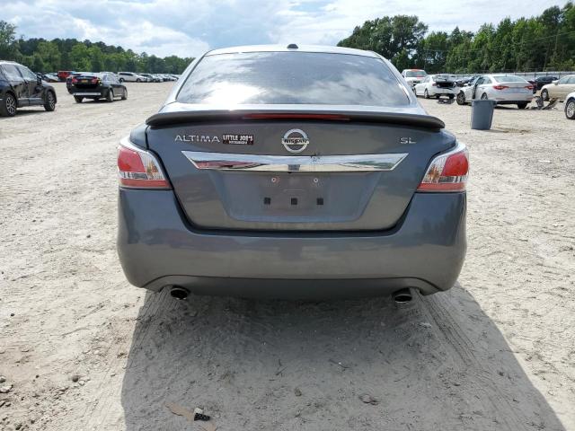 Photo 5 VIN: 1N4AL3AP1FN377527 - NISSAN ALTIMA 2.5 