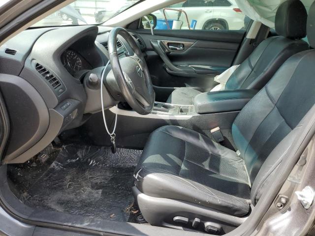 Photo 6 VIN: 1N4AL3AP1FN377527 - NISSAN ALTIMA 2.5 