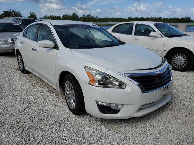 Photo 0 VIN: 1N4AL3AP1FN378497 - NISSAN ALTIMA 2.5 