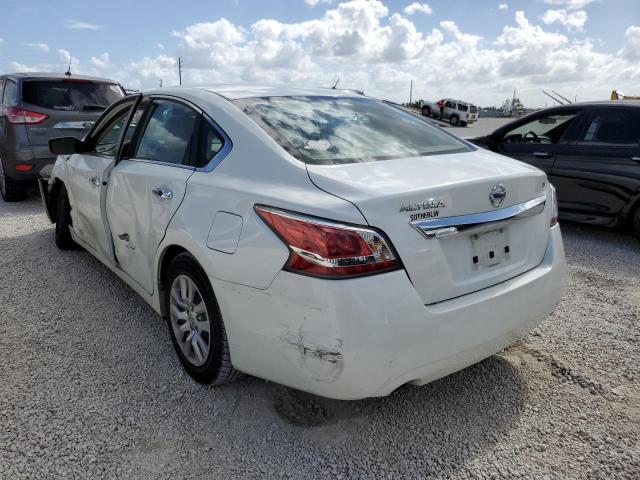 Photo 2 VIN: 1N4AL3AP1FN378497 - NISSAN ALTIMA 2.5 