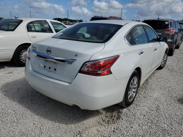 Photo 3 VIN: 1N4AL3AP1FN378497 - NISSAN ALTIMA 2.5 