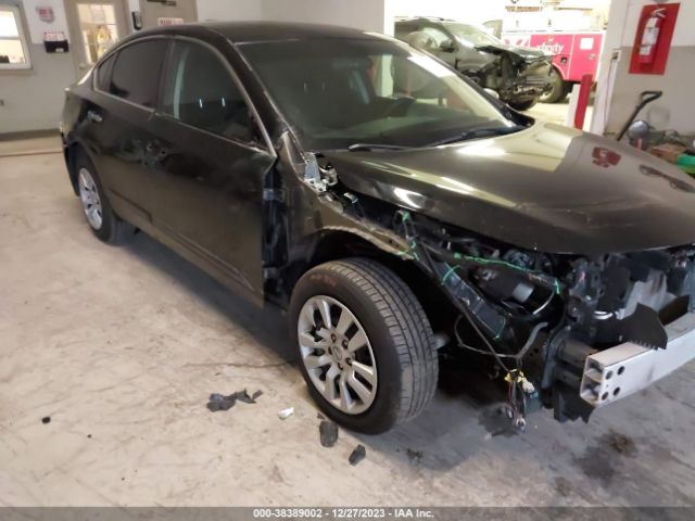 Photo 0 VIN: 1N4AL3AP1FN379181 - NISSAN ALTIMA 