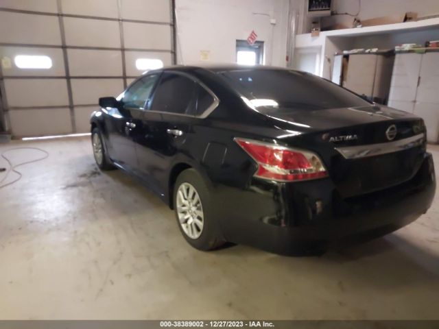 Photo 2 VIN: 1N4AL3AP1FN379181 - NISSAN ALTIMA 