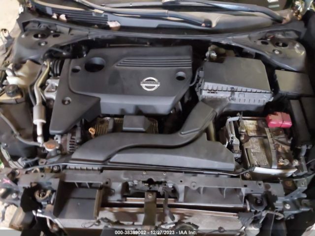 Photo 9 VIN: 1N4AL3AP1FN379181 - NISSAN ALTIMA 