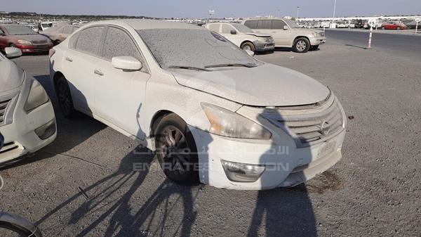 Photo 8 VIN: 1N4AL3AP1FN379942 - NISSAN ALTIMA 