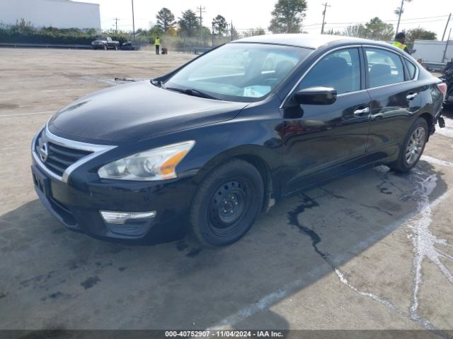 Photo 1 VIN: 1N4AL3AP1FN380265 - NISSAN ALTIMA 