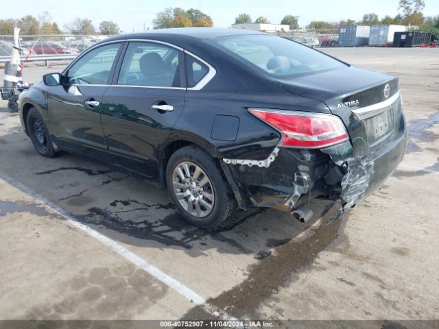 Photo 2 VIN: 1N4AL3AP1FN380265 - NISSAN ALTIMA 