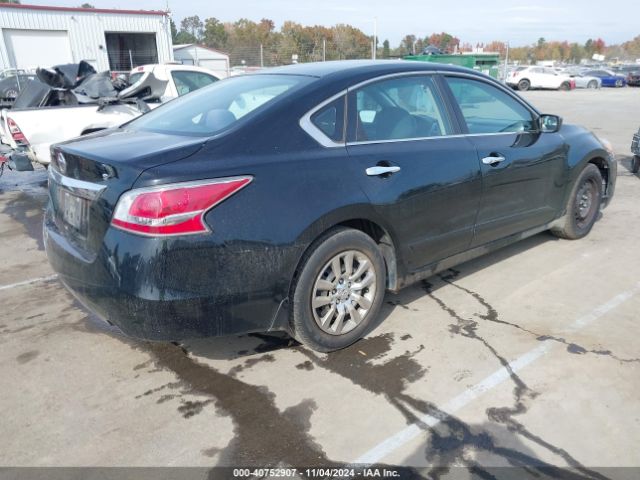 Photo 3 VIN: 1N4AL3AP1FN380265 - NISSAN ALTIMA 