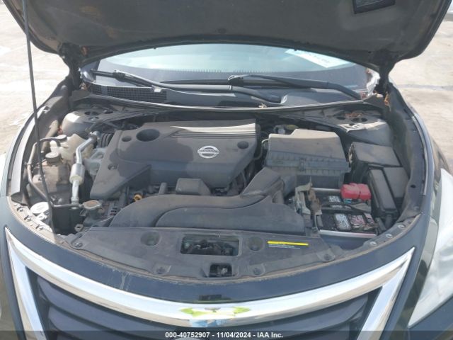 Photo 9 VIN: 1N4AL3AP1FN380265 - NISSAN ALTIMA 