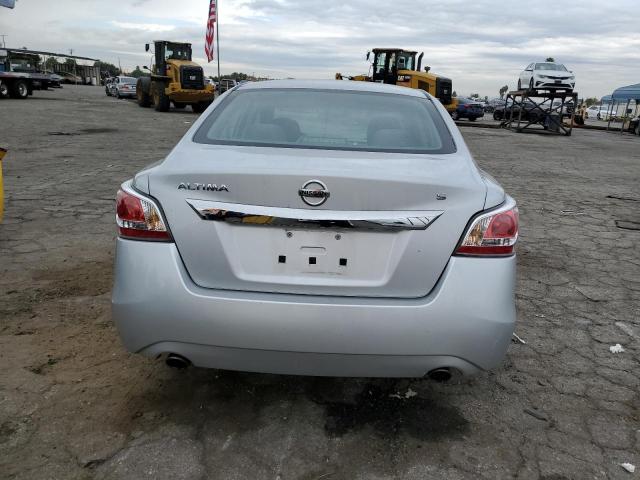 Photo 5 VIN: 1N4AL3AP1FN380296 - NISSAN ALTIMA 