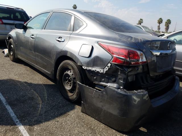 Photo 2 VIN: 1N4AL3AP1FN380332 - NISSAN ALTIMA 2.5 