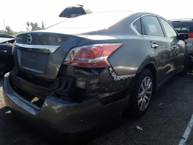 Photo 3 VIN: 1N4AL3AP1FN380332 - NISSAN ALTIMA 2.5 