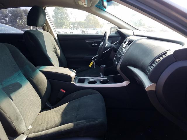 Photo 4 VIN: 1N4AL3AP1FN380332 - NISSAN ALTIMA 2.5 