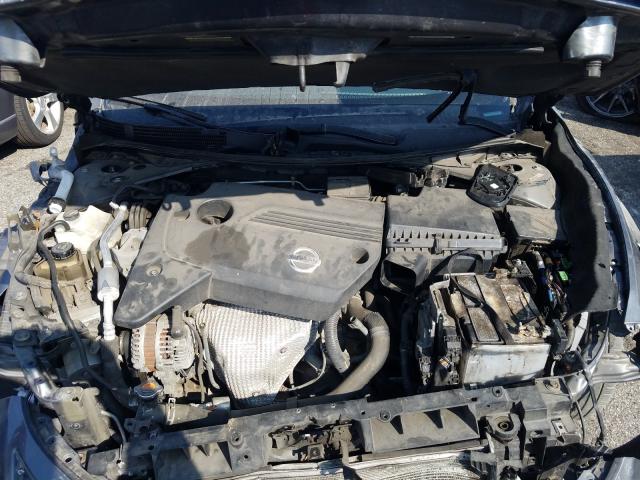 Photo 6 VIN: 1N4AL3AP1FN380332 - NISSAN ALTIMA 2.5 