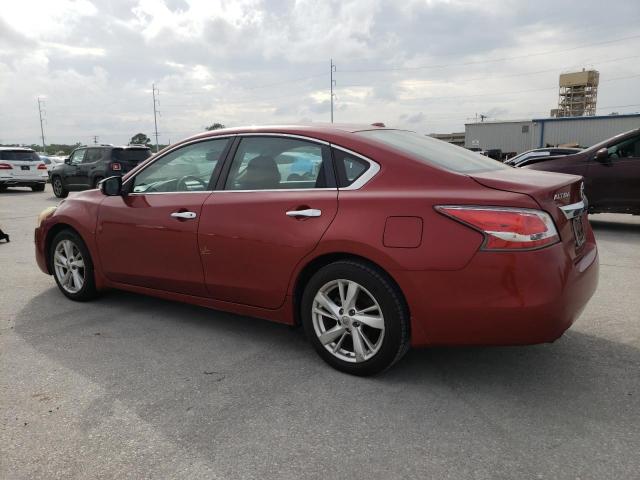 Photo 1 VIN: 1N4AL3AP1FN380847 - NISSAN ALTIMA 