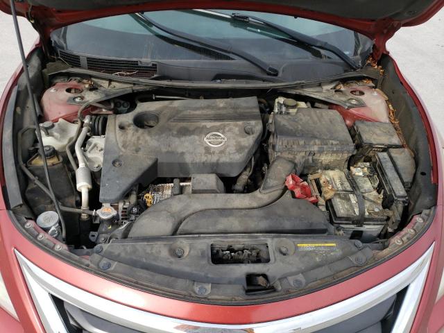 Photo 10 VIN: 1N4AL3AP1FN380847 - NISSAN ALTIMA 