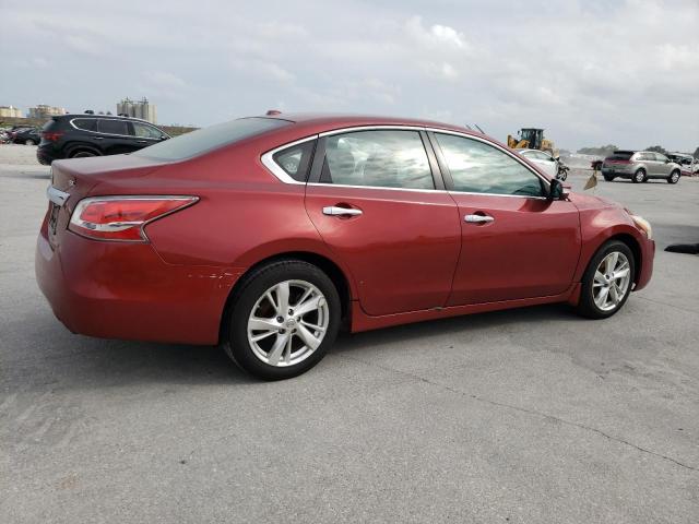 Photo 2 VIN: 1N4AL3AP1FN380847 - NISSAN ALTIMA 