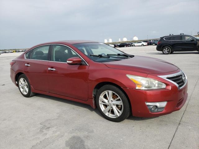 Photo 3 VIN: 1N4AL3AP1FN380847 - NISSAN ALTIMA 