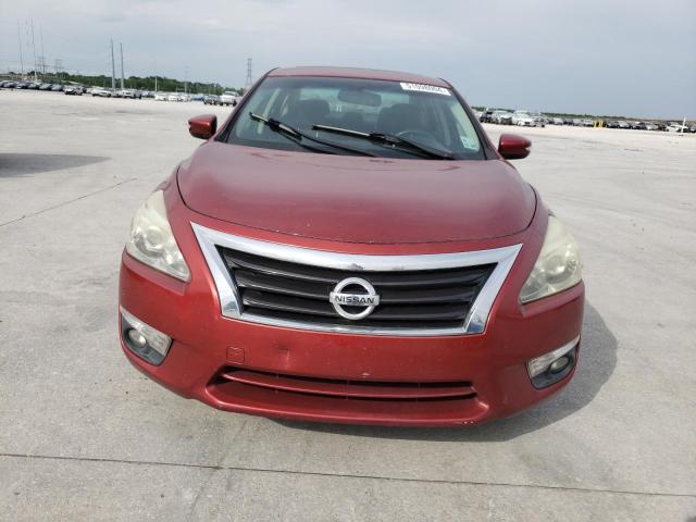 Photo 4 VIN: 1N4AL3AP1FN380847 - NISSAN ALTIMA 