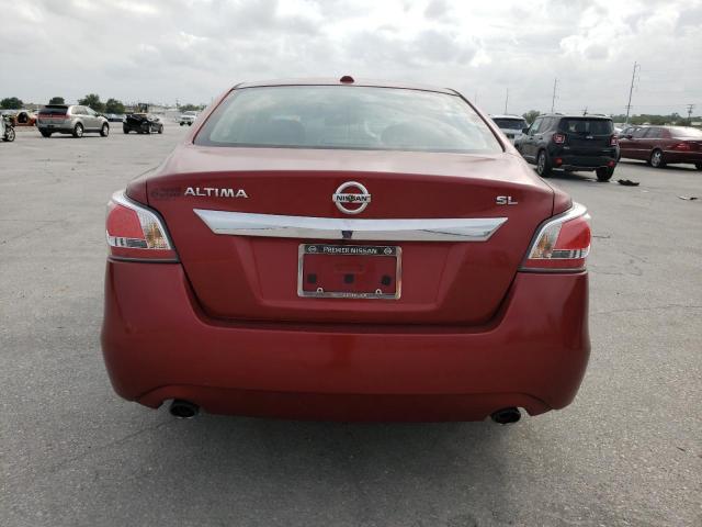 Photo 5 VIN: 1N4AL3AP1FN380847 - NISSAN ALTIMA 