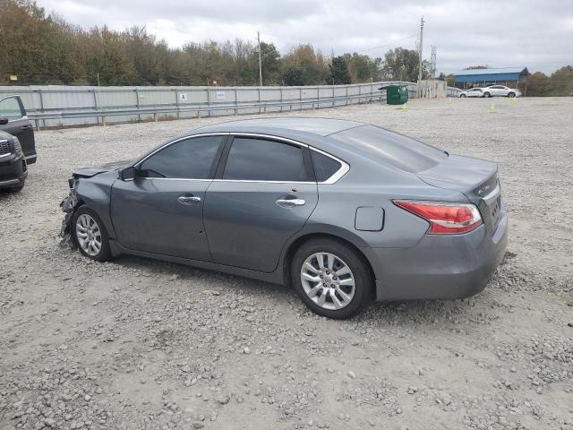 Photo 1 VIN: 1N4AL3AP1FN381206 - NISSAN ALTIMA 2.5 