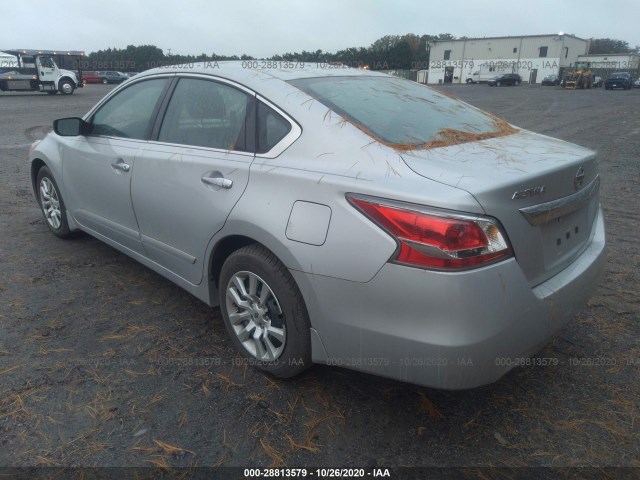 Photo 2 VIN: 1N4AL3AP1FN381464 - NISSAN ALTIMA 