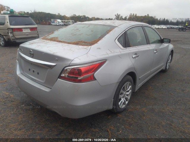 Photo 3 VIN: 1N4AL3AP1FN381464 - NISSAN ALTIMA 