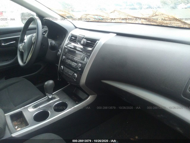 Photo 4 VIN: 1N4AL3AP1FN381464 - NISSAN ALTIMA 