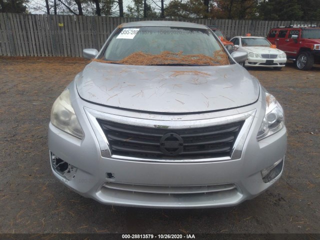 Photo 5 VIN: 1N4AL3AP1FN381464 - NISSAN ALTIMA 