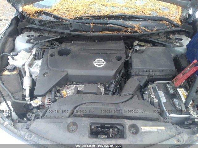 Photo 9 VIN: 1N4AL3AP1FN381464 - NISSAN ALTIMA 