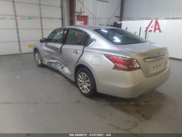 Photo 2 VIN: 1N4AL3AP1FN384056 - NISSAN ALTIMA 