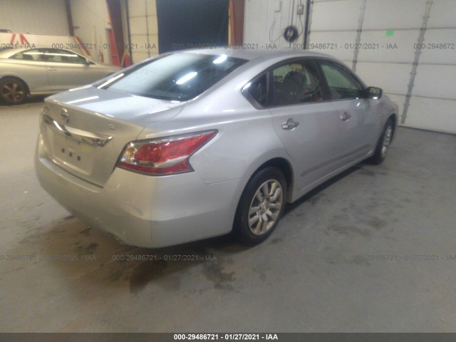 Photo 3 VIN: 1N4AL3AP1FN384056 - NISSAN ALTIMA 