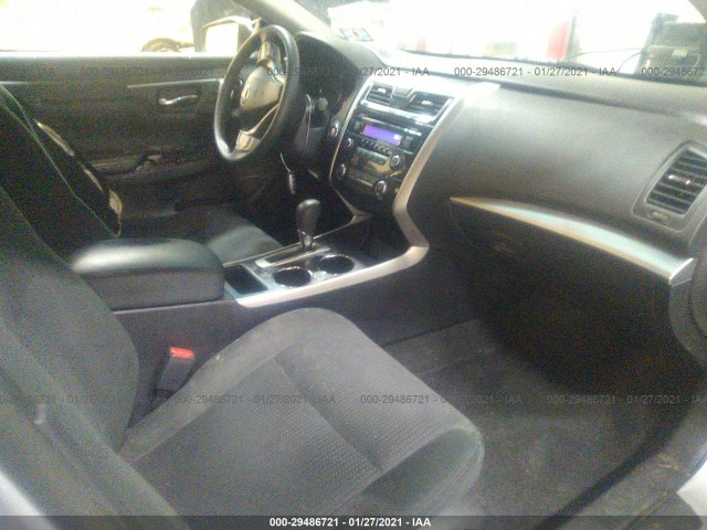 Photo 4 VIN: 1N4AL3AP1FN384056 - NISSAN ALTIMA 