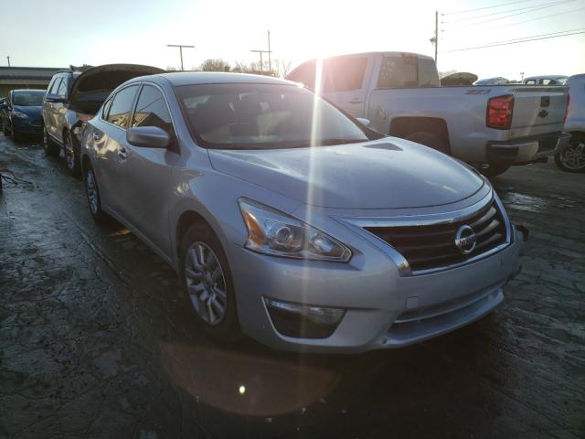 Photo 0 VIN: 1N4AL3AP1FN384090 - NISSAN ALTIMA 2.5 