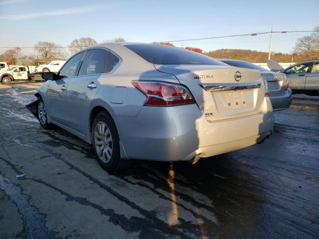 Photo 2 VIN: 1N4AL3AP1FN384090 - NISSAN ALTIMA 2.5 