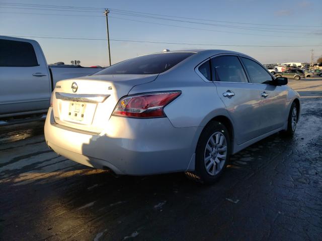 Photo 3 VIN: 1N4AL3AP1FN384090 - NISSAN ALTIMA 2.5 